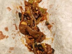 -阿喆私房菜(西五路店)