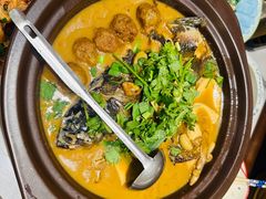 -金陵后厨·南京菜(新街口秣陵路店)