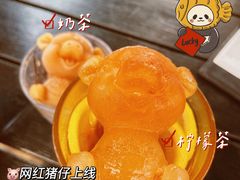 -龙记·香港茶餐厅(海上世界店)