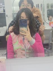 -青霖·飘逸造型