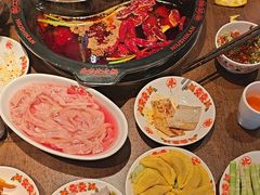 -牛市坎火锅(建设路店)