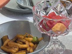 -湘中缘·湖南菜(娄底驻京办店)