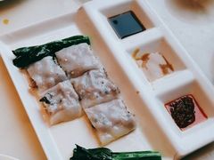 -顺德美的万豪酒店-万豪中餐厅