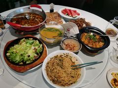 -正兴蜀园(科技园区店)