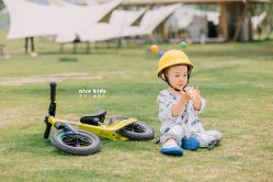 -NICE KIDS 奈时儿童摄影