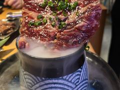 -丸藏和牛烧肉专门店(园区师惠坊店)