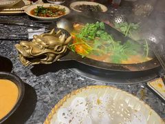 -蜀大侠火锅(车公庙店)