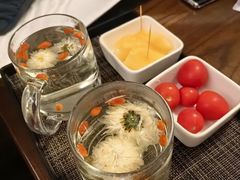 -水墨澜渟足道·SPA·传统(四望亭东关街店)