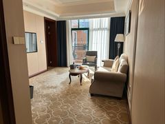 -深圳大梅沙京基洲际度假酒店