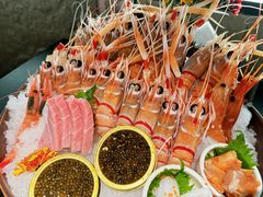 -花潮料理艺食馆(SM新生活广场店)
