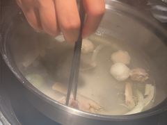 -同仁四季椰子鸡(宝安壹方城店)