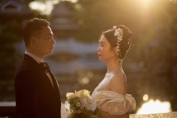 -麦田·婚纱摄影(天河新天地店)
