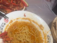 -有位虾匠·香辣蟹·小龙虾(李村店)