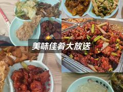 -晓宇盒饭(民安街店)