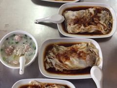 艇仔粥-源记肠粉(华贵路店)