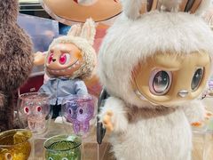 -泡泡玛特POPMART(合生汇店)