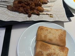 -阿里疆Alijiang·丝路美食·异域风情·清真(长楹天街店)