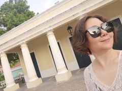 -龙环葡韵住宅式博物馆