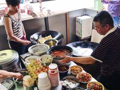 -周记热干面豆皮大王(桃花东街店)