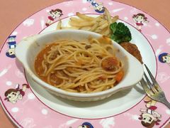 -不二家(数寄屋橋店)