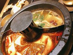 -晓宇重庆火锅(西安荟聚店)