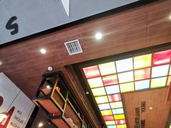 店内环境-西西弗书店&矢量咖啡(静安大悦城店)