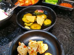 -九田家黑牛烤肉料理(太阳城店)