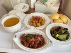 点击看大图 -菁幼月子会所(儿童医院店)