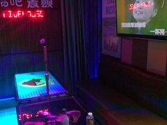 -唱吧麦颂KTV(方庄店)