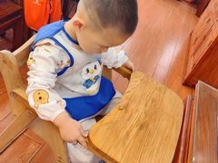 -孔一凡·手工饺子(大姑乸店)