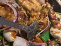 -汤城小厨•粤菜•靓汤(苏州街店)