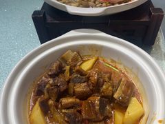 -恒记饭店·海鲜明档(淹城店)