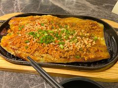 -嘎嘎鸭脑壳(蜀汉路店)