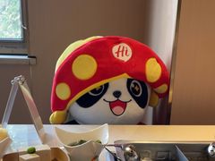 -海底捞火锅(劲松店)