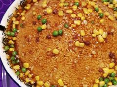 秘制农家锅巴-双东酒店(东关街店)