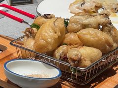-东莱海上(长宁来福士店)