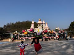 -安吉Hello Kitty乐园