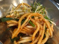 -小本家韩式烤肉(紫藤路店)