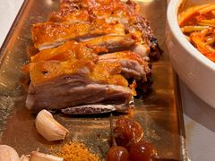 -谷丽麦馕新疆菜·清真(步步高梅溪新天地店)