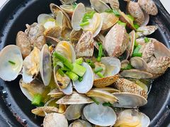花蛤-一鲜一锅(来福士店)
