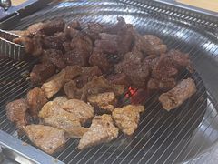 -麻蒲碳烤肉(梅花园店)