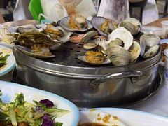 -日照大牌檔•小船海鲜(万平口店)