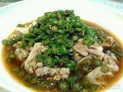 -许家菜(望江店)