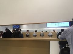 -喜茶(永旺梦乐城店)