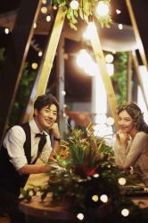 -雪中彩影婚纱摄影·微光艺术中心