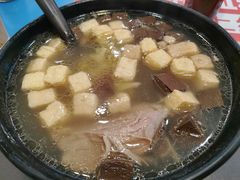 -回味鸭血粉丝汤(砂之船店)