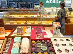 -南宋胡记(杭州体育场路店)