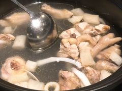椰子鸡-同仁四季椰子鸡(海岸城天利店)