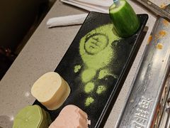 -海底捞火锅(正大乐城店)