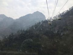-大慈岩风景区